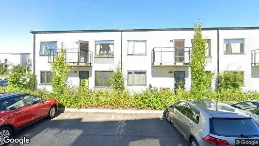 Lägenheter att hyra i Växjö - Bild från Google Street View