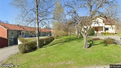 Lägenheter att hyra i Alvesta - Bild från Google Street View