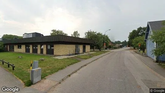 Lägenheter att hyra i Alvesta - Bild från Google Street View