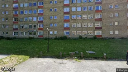 Lägenheter att hyra i Malmö Centrum - Bild från Google Street View