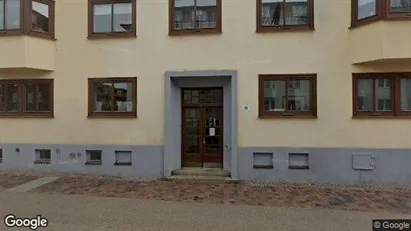 Lägenheter att hyra i Helsingborg - Bild från Google Street View