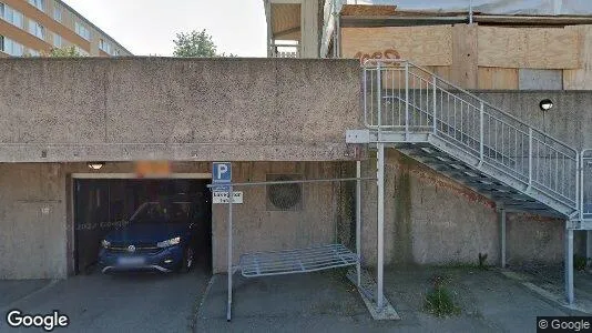 Lägenheter att hyra i Nacka - Bild från Google Street View
