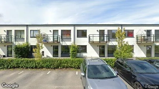 Lägenheter att hyra i Växjö - Bild från Google Street View