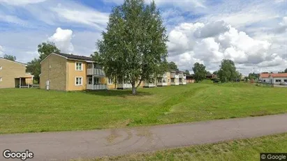 Lägenheter att hyra i Eda - Bild från Google Street View