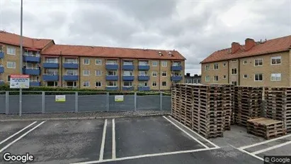 Bostadsrätter till salu i Karlskoga - Bild från Google Street View