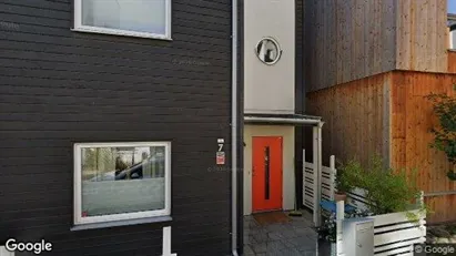 Bostadsrätter till salu i Linköping - Bild från Google Street View