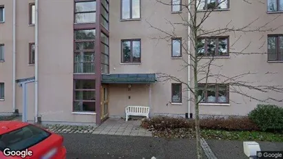 Lägenheter till salu i Västerås - Bild från Google Street View