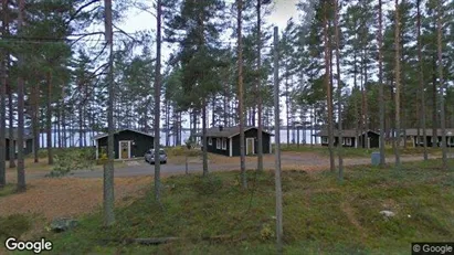 Lägenheter till salu i Heby - Bild från Google Street View