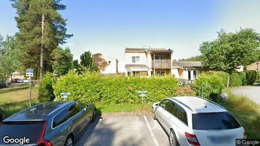 Lägenheter till salu i Botkyrka - Bild från Google Street View