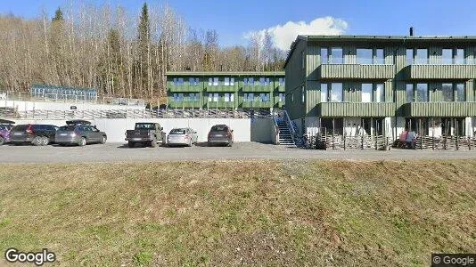 Lägenheter till salu i Åre - Bild från Google Street View