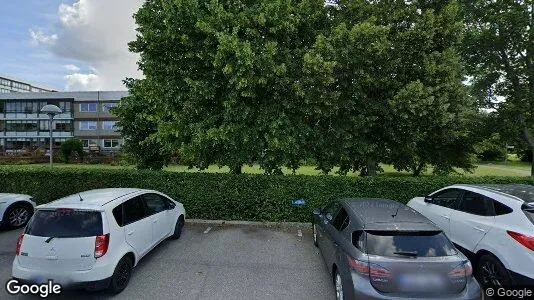 Lägenheter till salu i Fosie - Bild från Google Street View