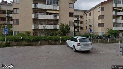 Lägenheter till salu i Uppsala - Bild från Google Street View