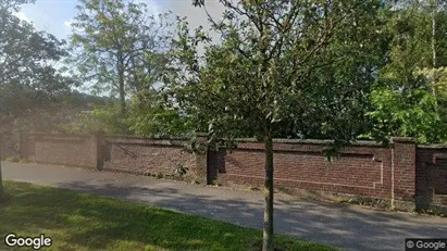 Lägenheter till salu i Mölndal - Bild från Google Street View