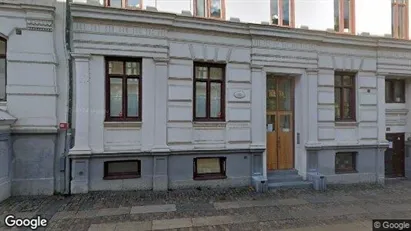 Lägenheter till salu i Göteborg Centrum - Bild från Google Street View