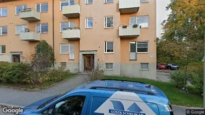 Bostadsrätter till salu i Söderort - Bild från Google Street View
