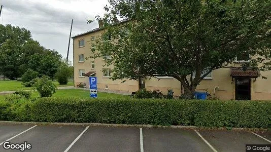 Bostadsrätter till salu i Lundby - Bild från Google Street View