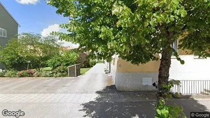 Bostadsrätter till salu i Katrineholm - Bild från Google Street View