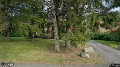 Lägenheter att hyra i Trollhättan - Bild från Google Street View