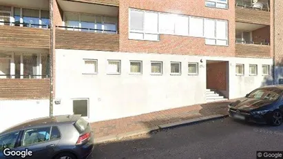 Lägenheter att hyra i Helsingborg - Bild från Google Street View