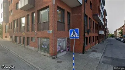 Lägenheter att hyra i Kirseberg - Bild från Google Street View