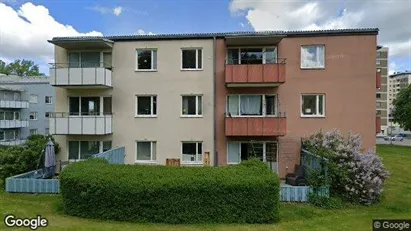 Lägenheter att hyra i Linköping - Bild från Google Street View