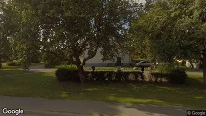 Lägenheter att hyra i Linköping - Bild från Google Street View