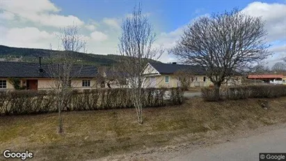 Lägenheter att hyra i Torsby - Bild från Google Street View