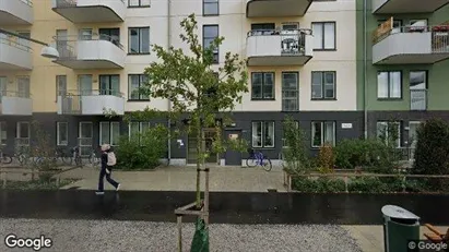 Lägenheter att hyra i Limhamn/Bunkeflo - Bild från Google Street View