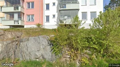 Lägenheter till salu i Norrtälje - Bild från Google Street View