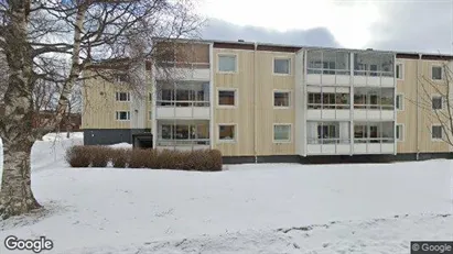 Lägenheter till salu i Umeå - Bild från Google Street View