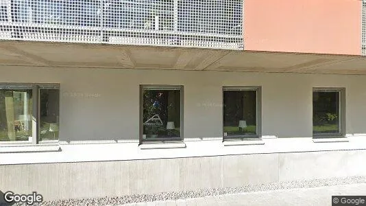 Bostadsrätter till salu i Söderort - Bild från Google Street View