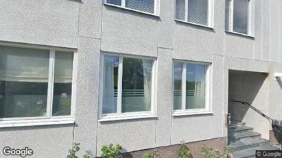 Bostadsrätter till salu i Danderyd - Bild från Google Street View
