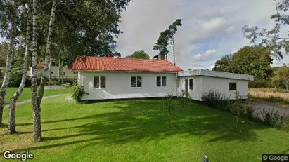 Lägenheter till salu i Kungsbacka - Bild från Google Street View