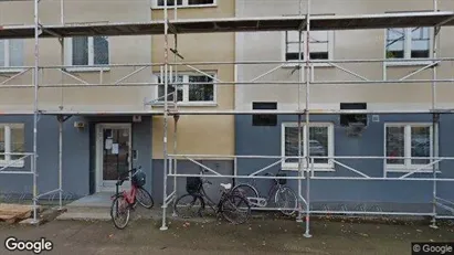 Bostadsrätter till salu i Västerås - Bild från Google Street View