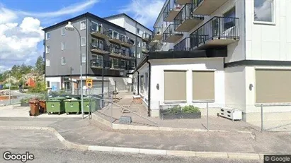 Lägenheter att hyra i Nacka - Bild från Google Street View