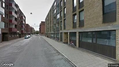 Lägenheter till salu i Malmö Centrum - Bild från Google Street View
