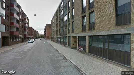 Lägenheter till salu i Malmö Centrum - Bild från Google Street View