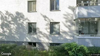 Lägenheter till salu i Lidingö - Bild från Google Street View