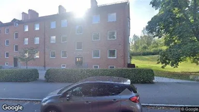 Lägenheter till salu i Hässleholm - Bild från Google Street View