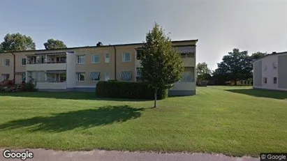 Lägenheter till salu i Linköping - Bild från Google Street View