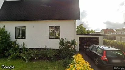 Lägenheter till salu i Västra hisingen - Bild från Google Street View