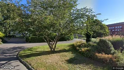 Lägenheter att hyra i Askim-Frölunda-Högsbo - Bild från Google Street View