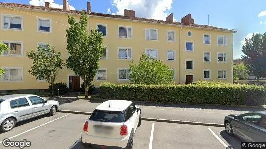 Lägenheter att hyra i Jönköping - Bild från Google Street View