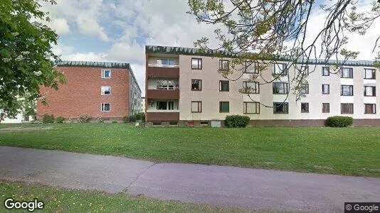 Lägenheter att hyra i Norrköping - Bild från Google Street View