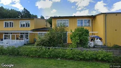 Bostadsrätter till salu i Västerort - Bild från Google Street View
