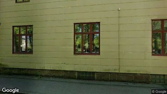 Bostadsrätter till salu i Alingsås - Bild från Google Street View