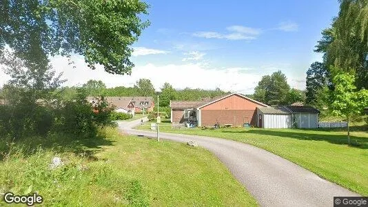 Bostadsrätter till salu i Örebro - Bild från Google Street View