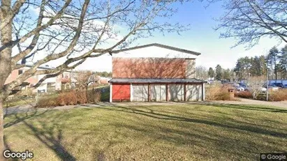 Lägenheter att hyra i Skövde - Bild från Google Street View