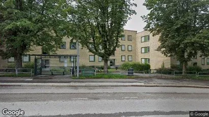 Lägenheter att hyra i Katrineholm - Bild från Google Street View