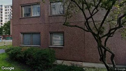 Lägenheter att hyra i Botkyrka - Bild från Google Street View